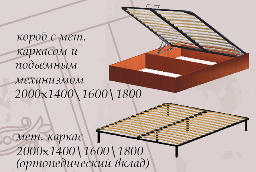 Каркас